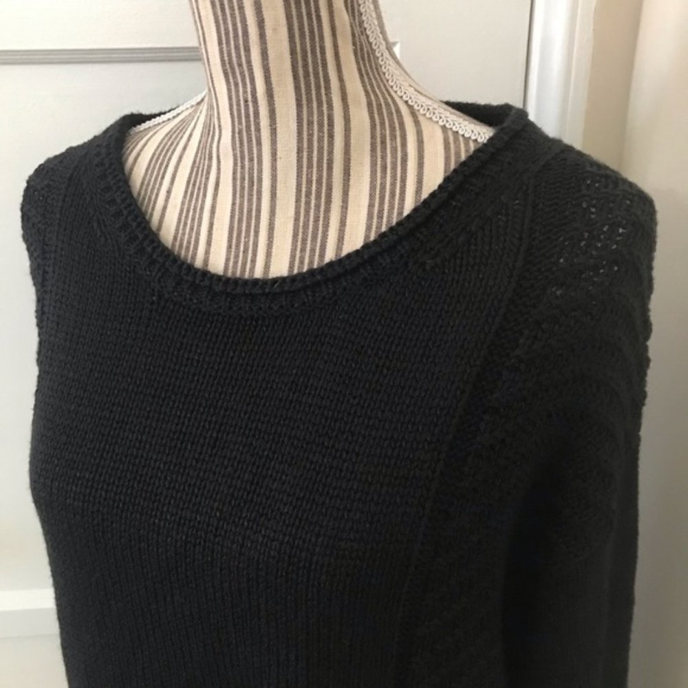 Calvin Klein Jeans Sweater - Picture 2 of 3